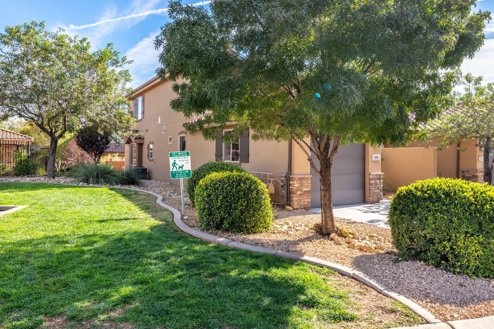 VILLAS AT SIENNA HILLS - Residential