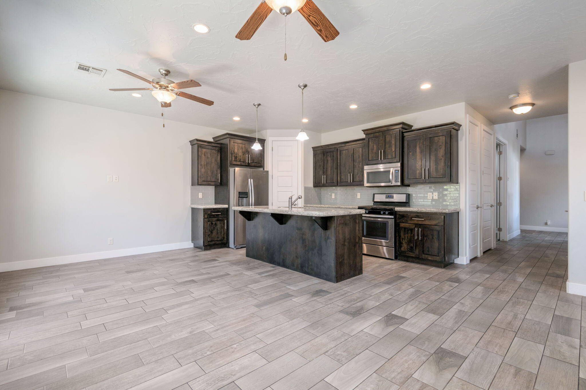 VILLAS AT SIENNA HILLS - Residential