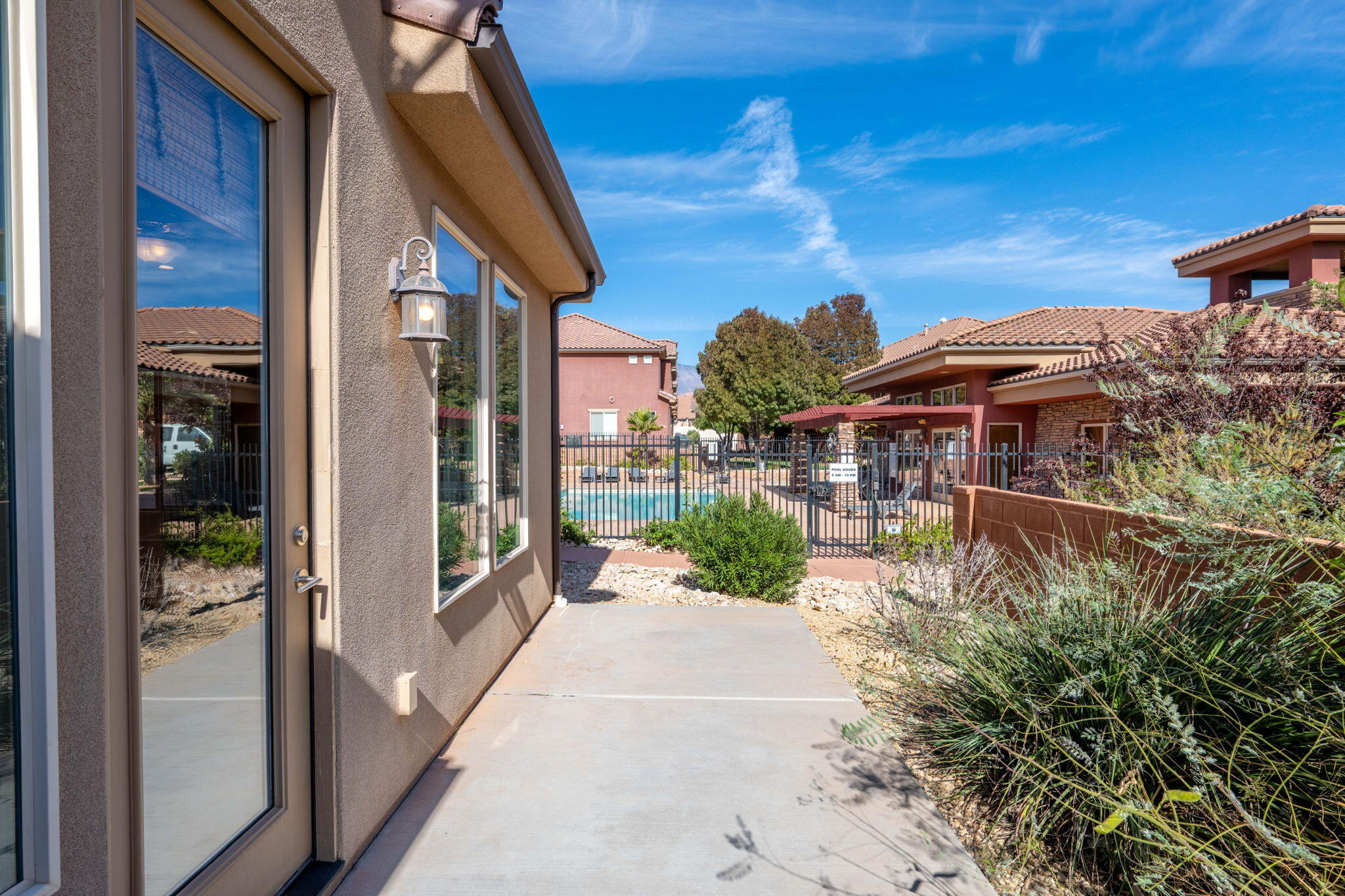 VILLAS AT SIENNA HILLS - Residential