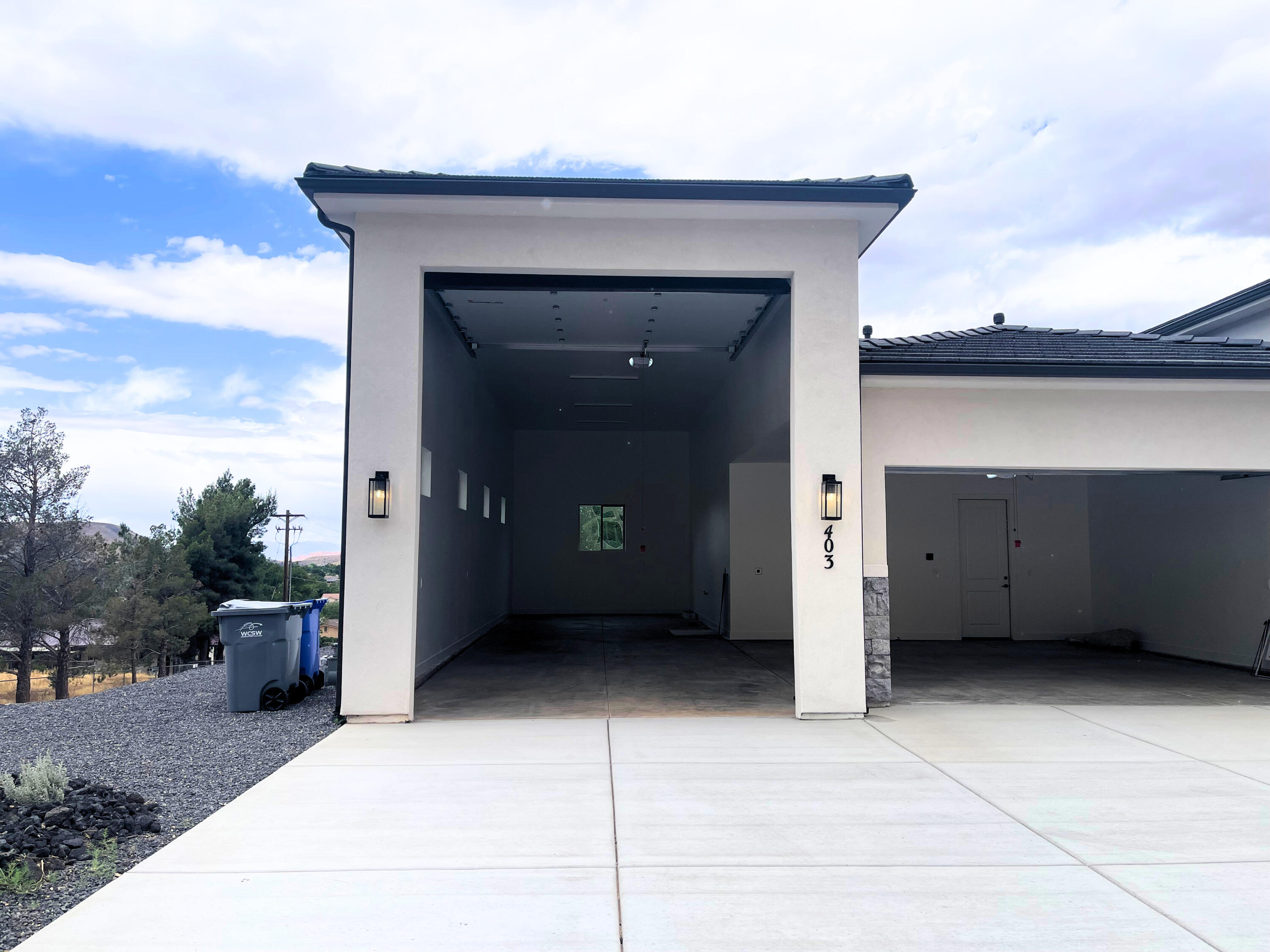 SUNSET VIEW ESTATES - Residential