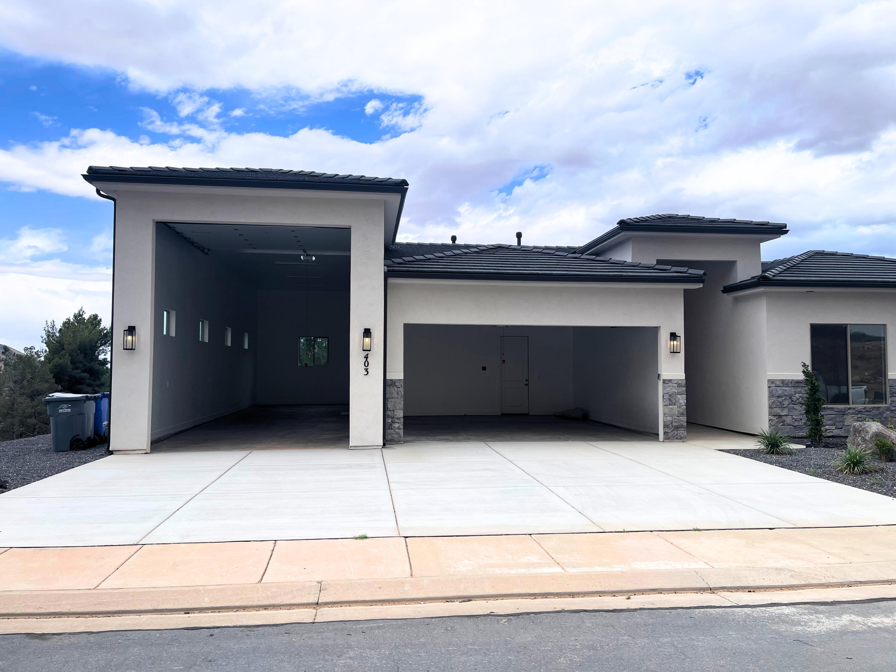 SUNSET VIEW ESTATES - Residential