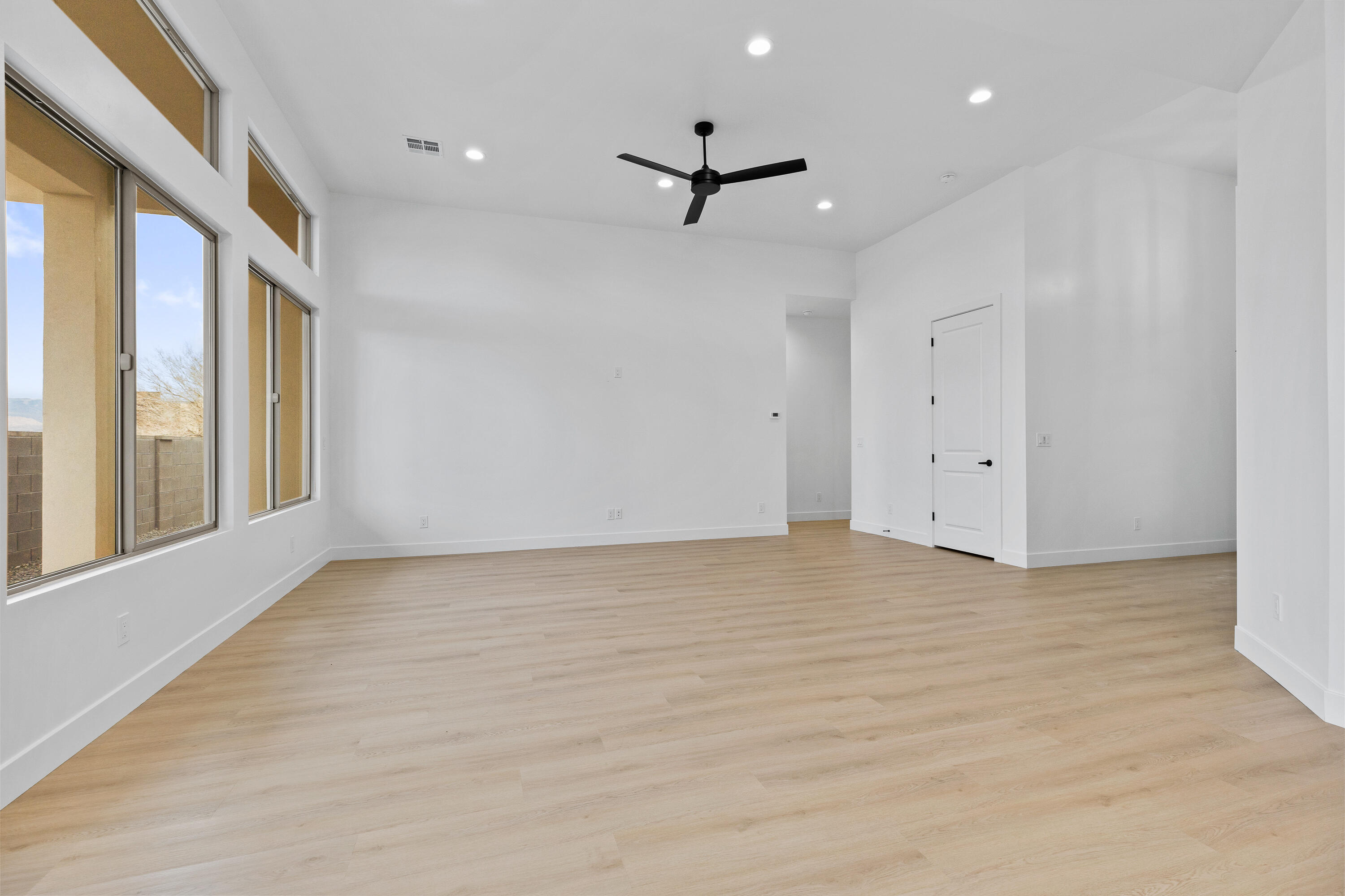 SUNSET VIEW ESTATES - Residential