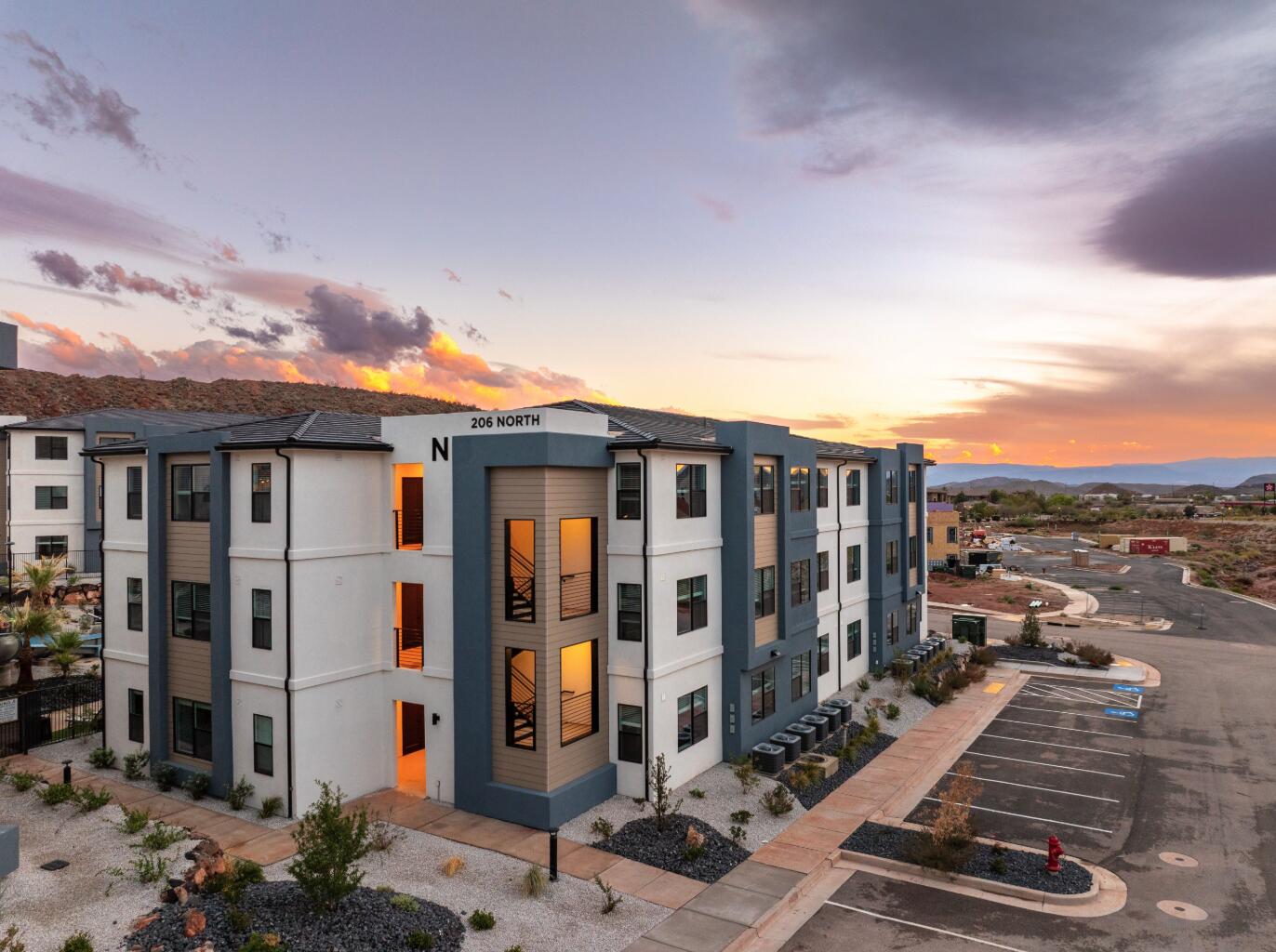 CORAL SPRINGS CONDOMINIUMS - Residential