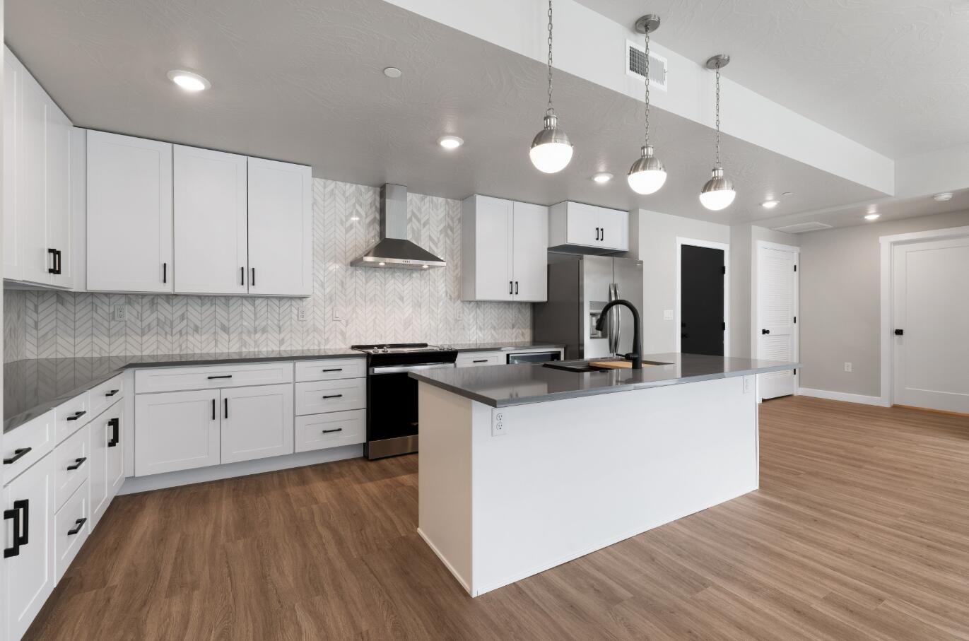 CORAL SPRINGS CONDOMINIUMS - Residential