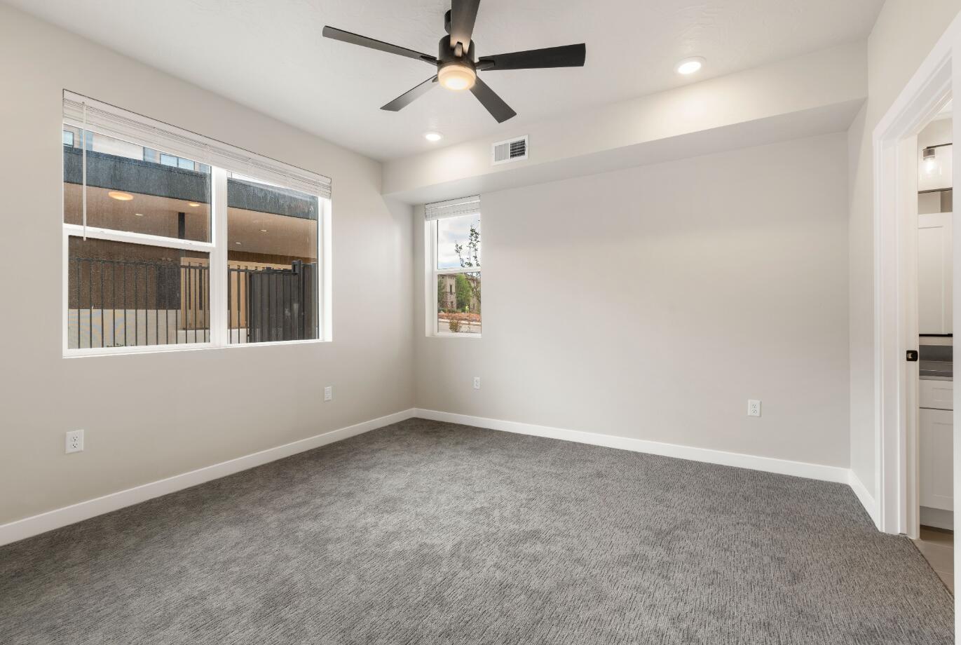 CORAL SPRINGS CONDOMINIUMS - Residential