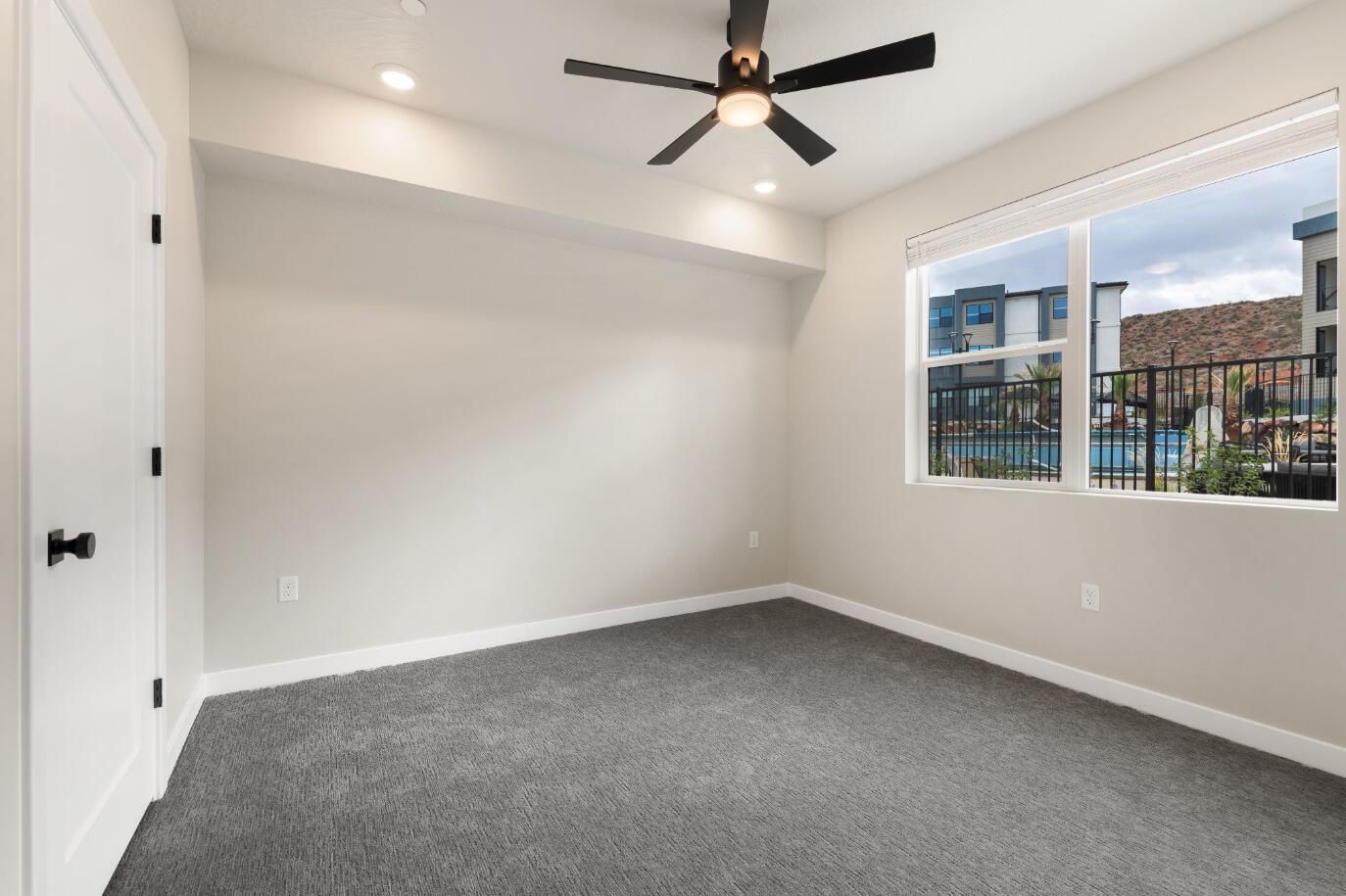 CORAL SPRINGS CONDOMINIUMS - Residential