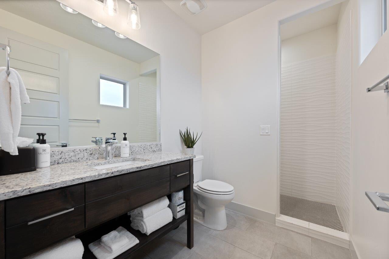 ARCADIA VACATION RESORT - Residential