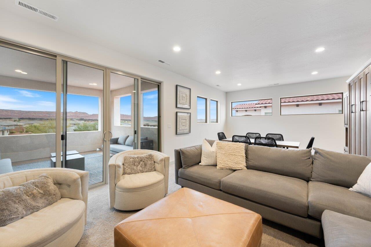 ARCADIA VACATION RESORT - Residential