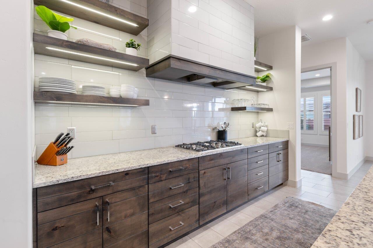 ARCADIA VACATION RESORT - Residential