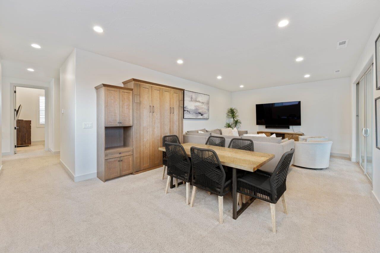 ARCADIA VACATION RESORT - Residential