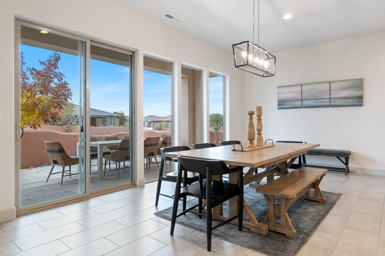 ARCADIA VACATION RESORT - Residential