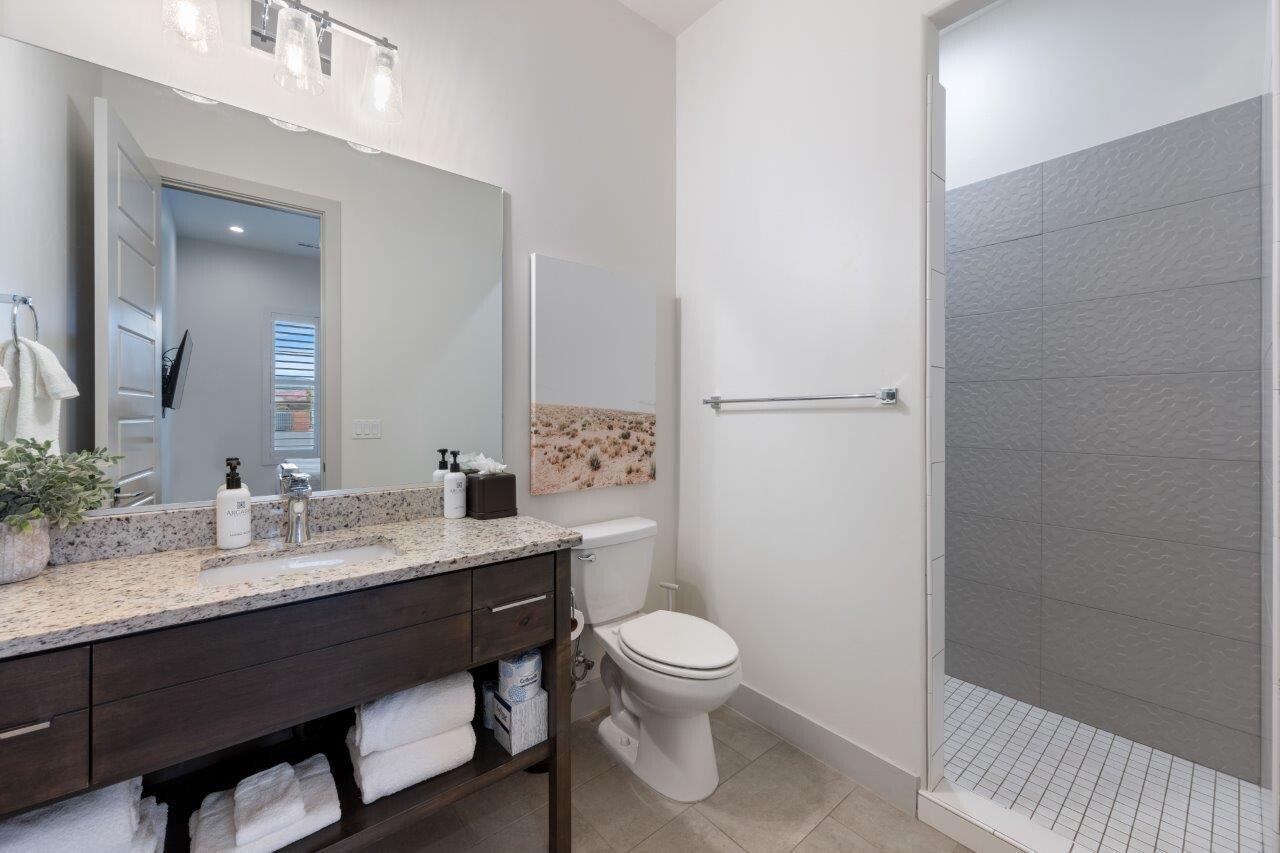 ARCADIA VACATION RESORT - Residential