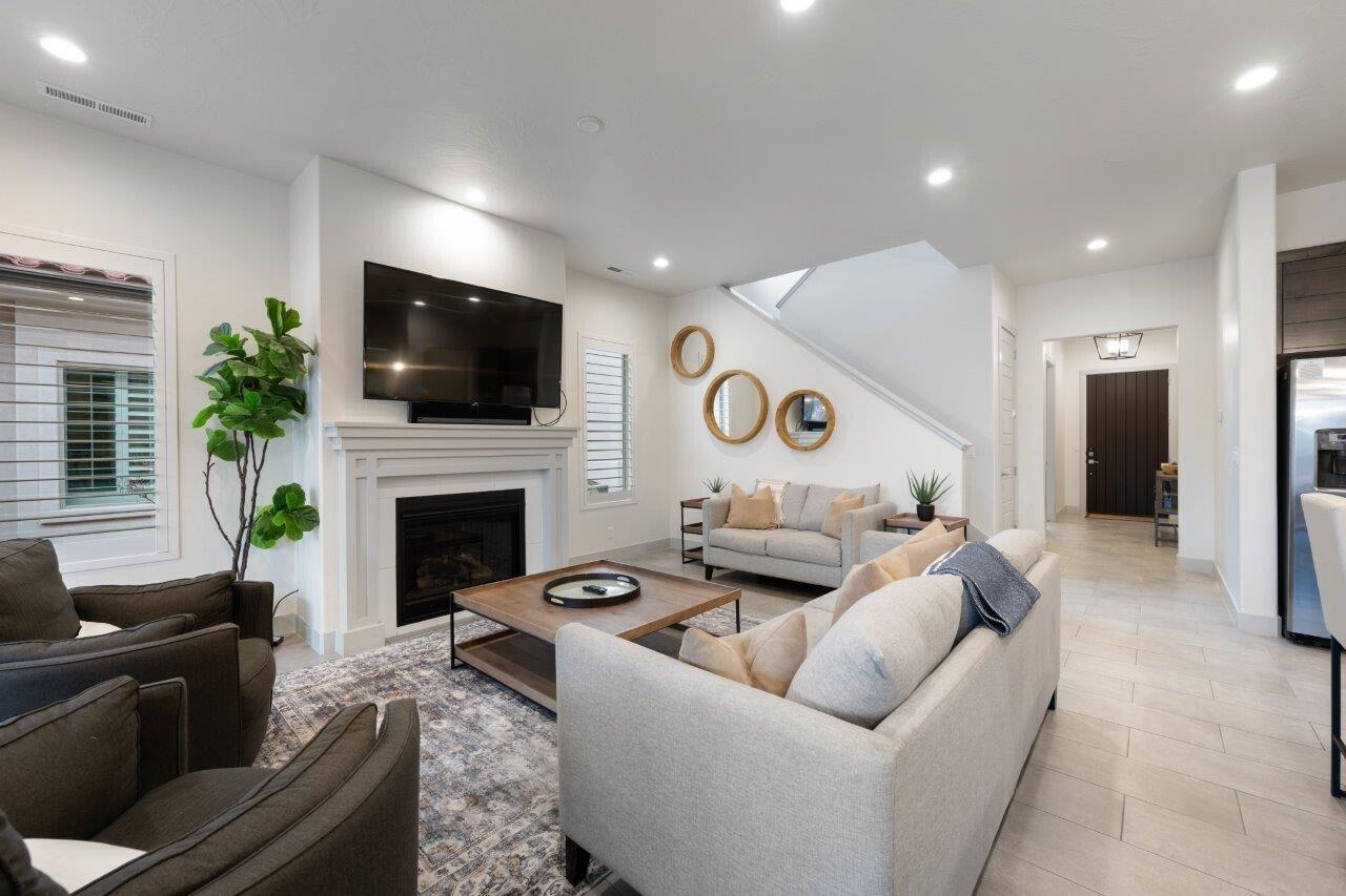 ARCADIA VACATION RESORT - Residential