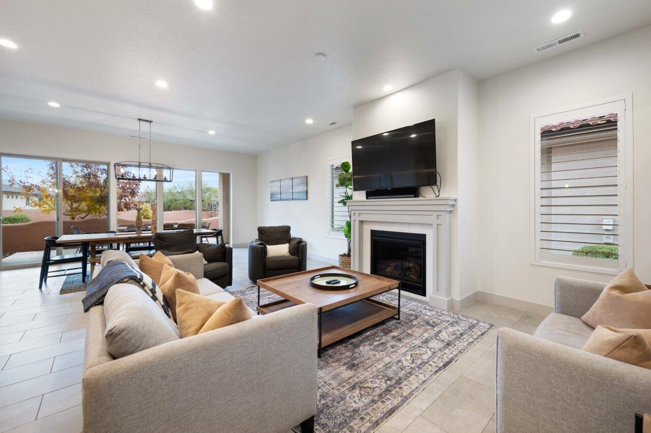 ARCADIA VACATION RESORT - Residential