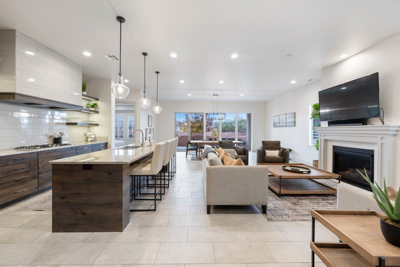 ARCADIA VACATION RESORT - Residential