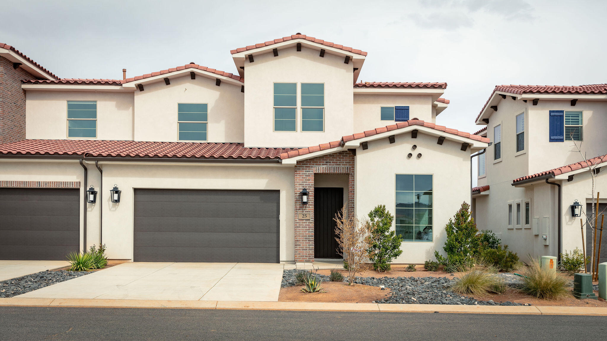 ARCADIA VACATION RESORT - Residential