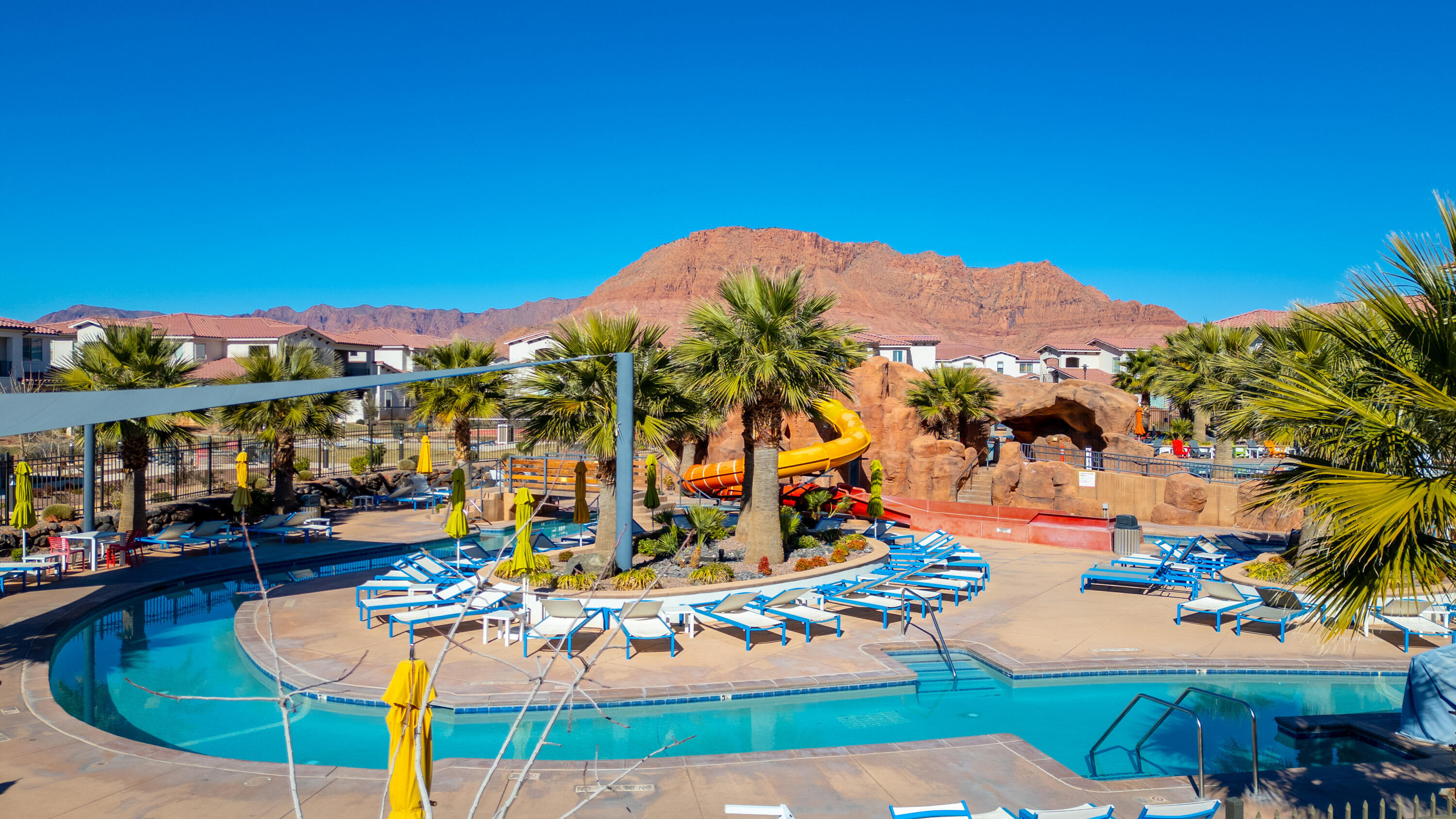 ARCADIA VACATION RESORT - Residential