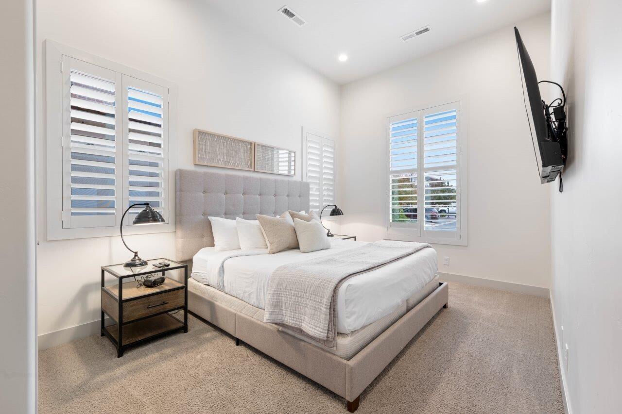 ARCADIA VACATION RESORT - Residential