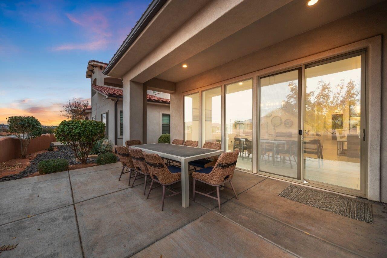 ARCADIA VACATION RESORT - Residential