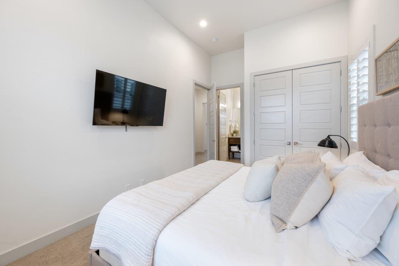 ARCADIA VACATION RESORT - Residential