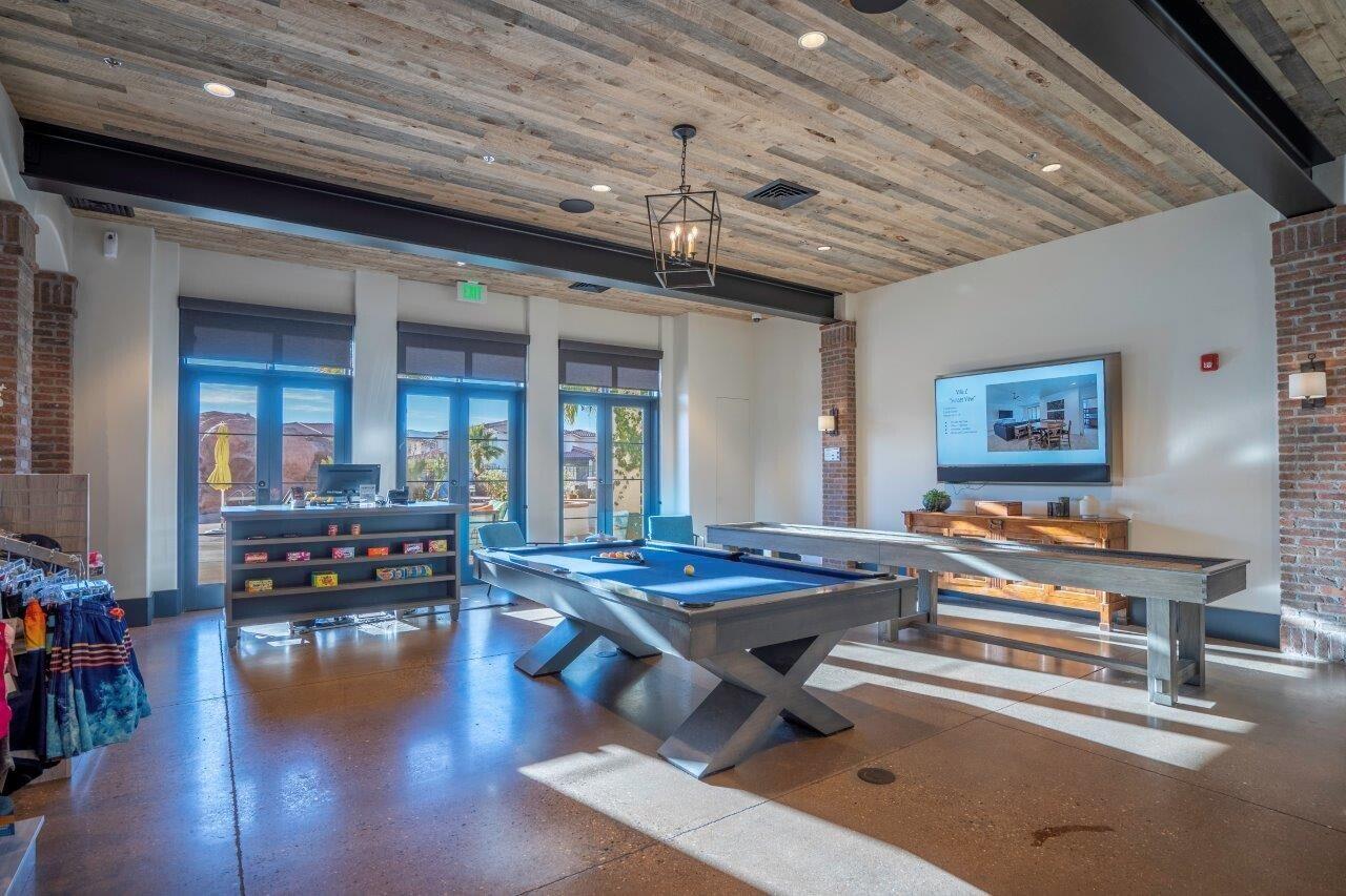 ARCADIA VACATION RESORT - Residential