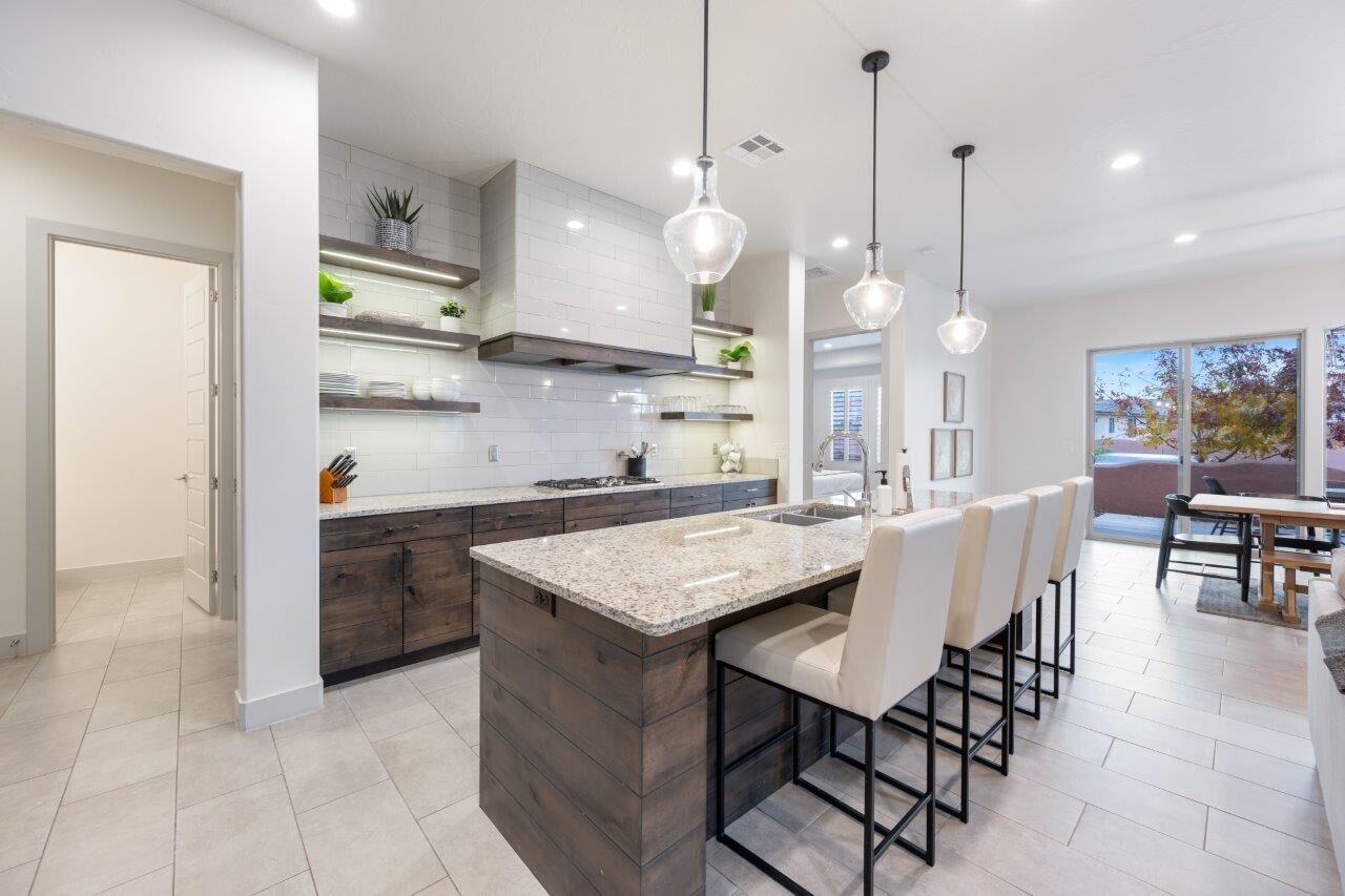 ARCADIA VACATION RESORT - Residential