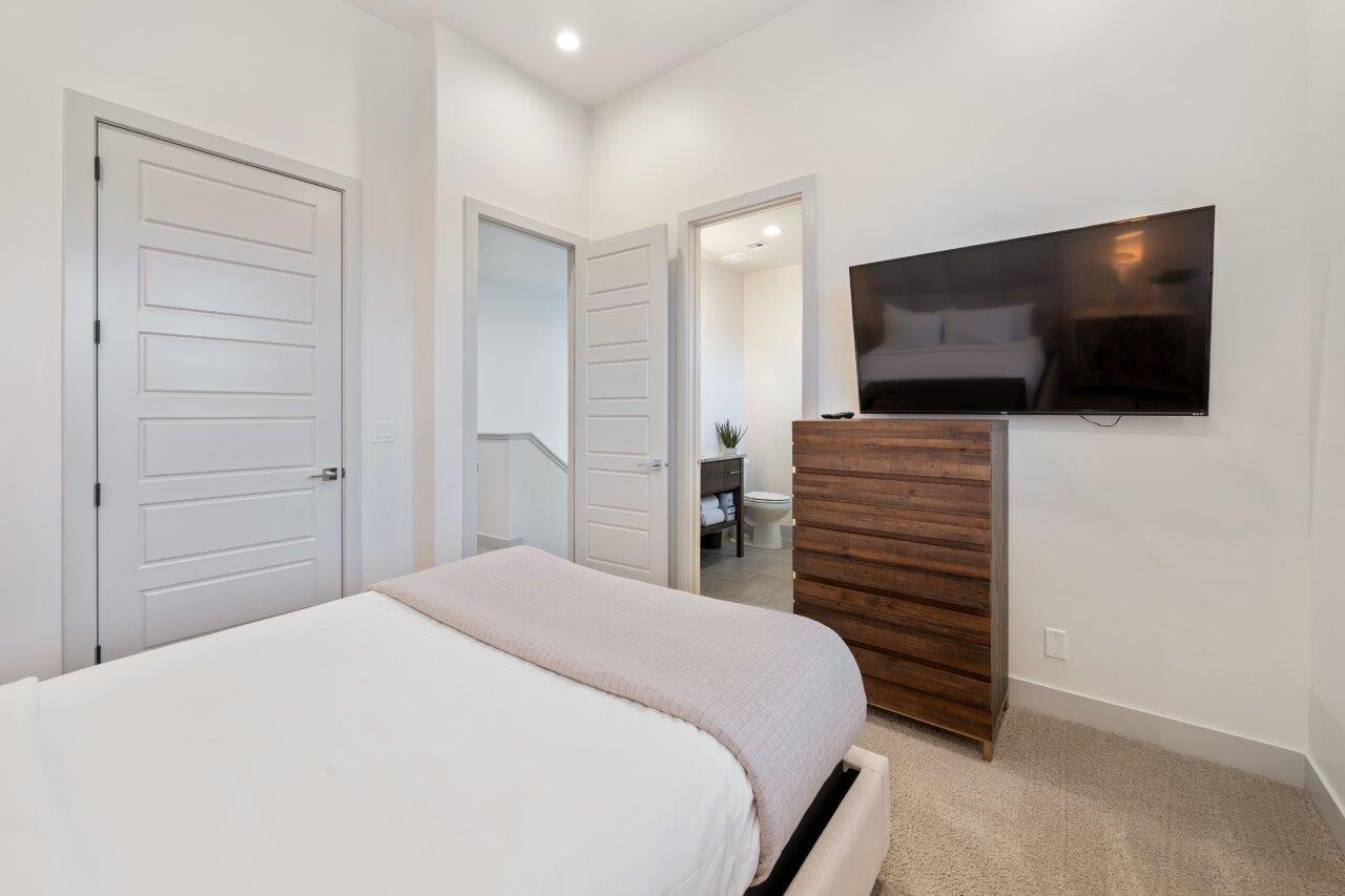 ARCADIA VACATION RESORT - Residential