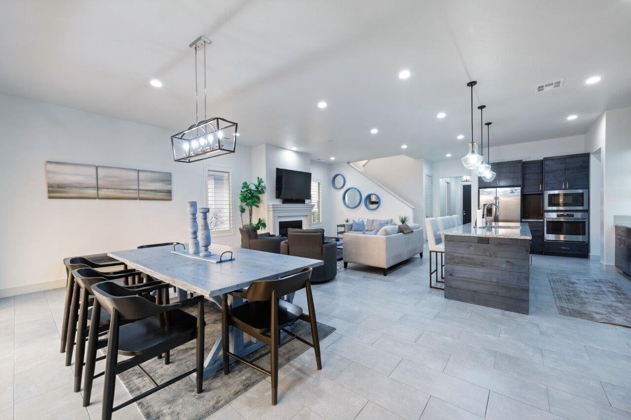 ARCADIA VACATION RESORT - Residential