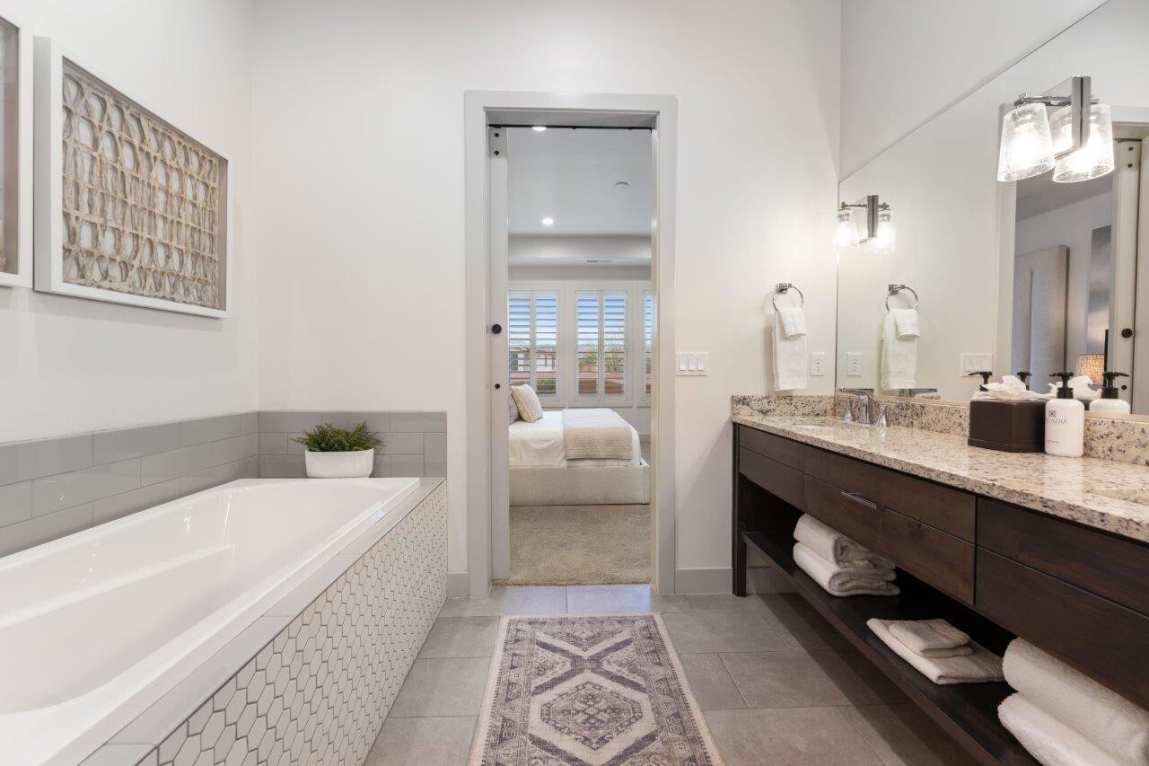 ARCADIA VACATION RESORT - Residential