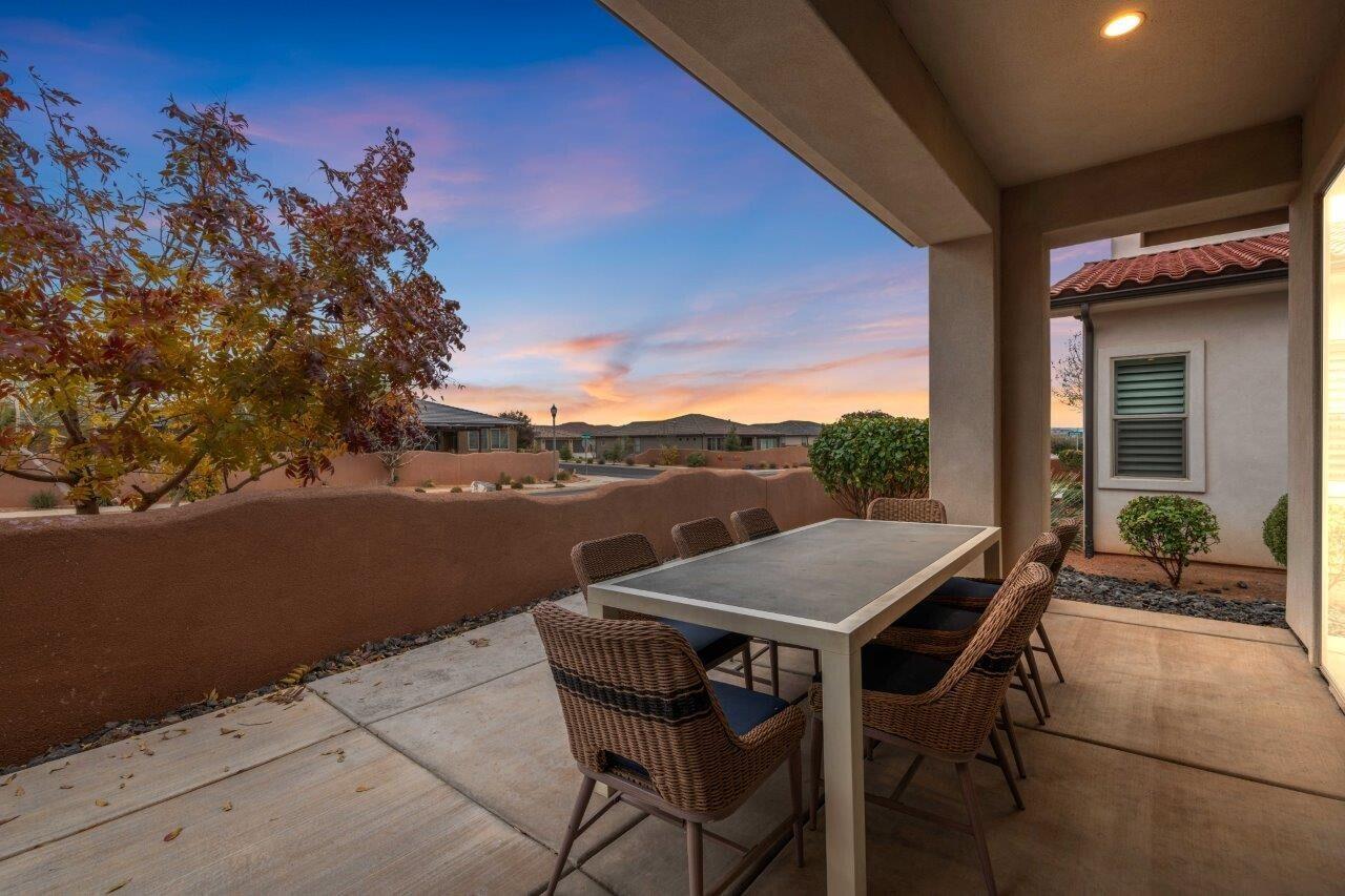 ARCADIA VACATION RESORT - Residential