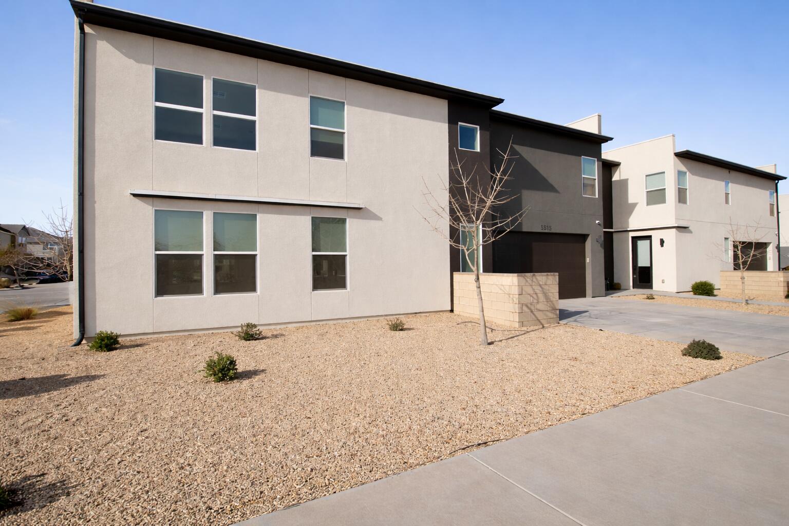 AUBURN HILLS - Residential