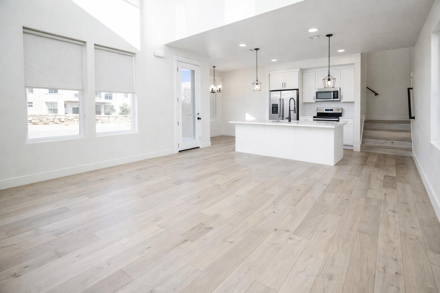 AUBURN HILLS - Residential