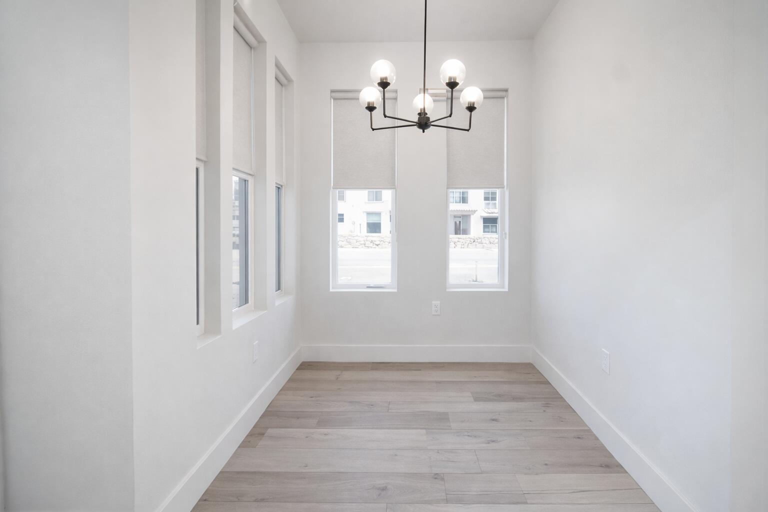 AUBURN HILLS - Residential