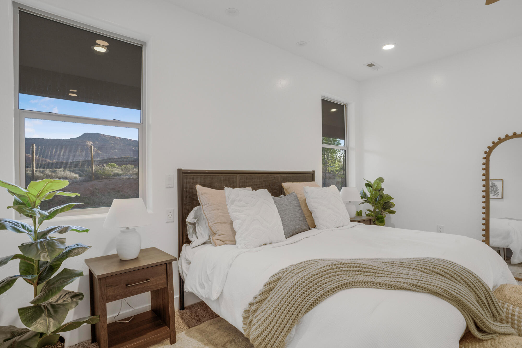 VIRGIN TOWNSITE - Residential