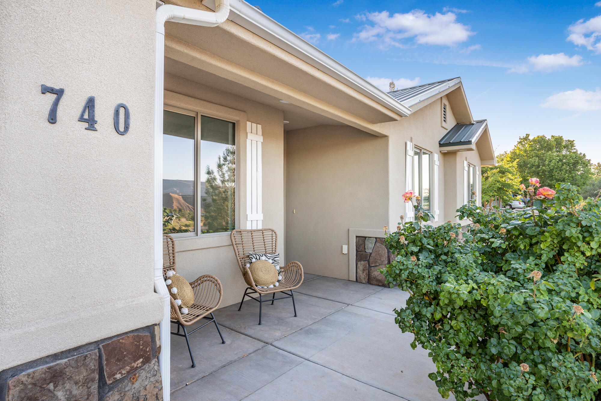 VIRGIN TOWNSITE - Residential
