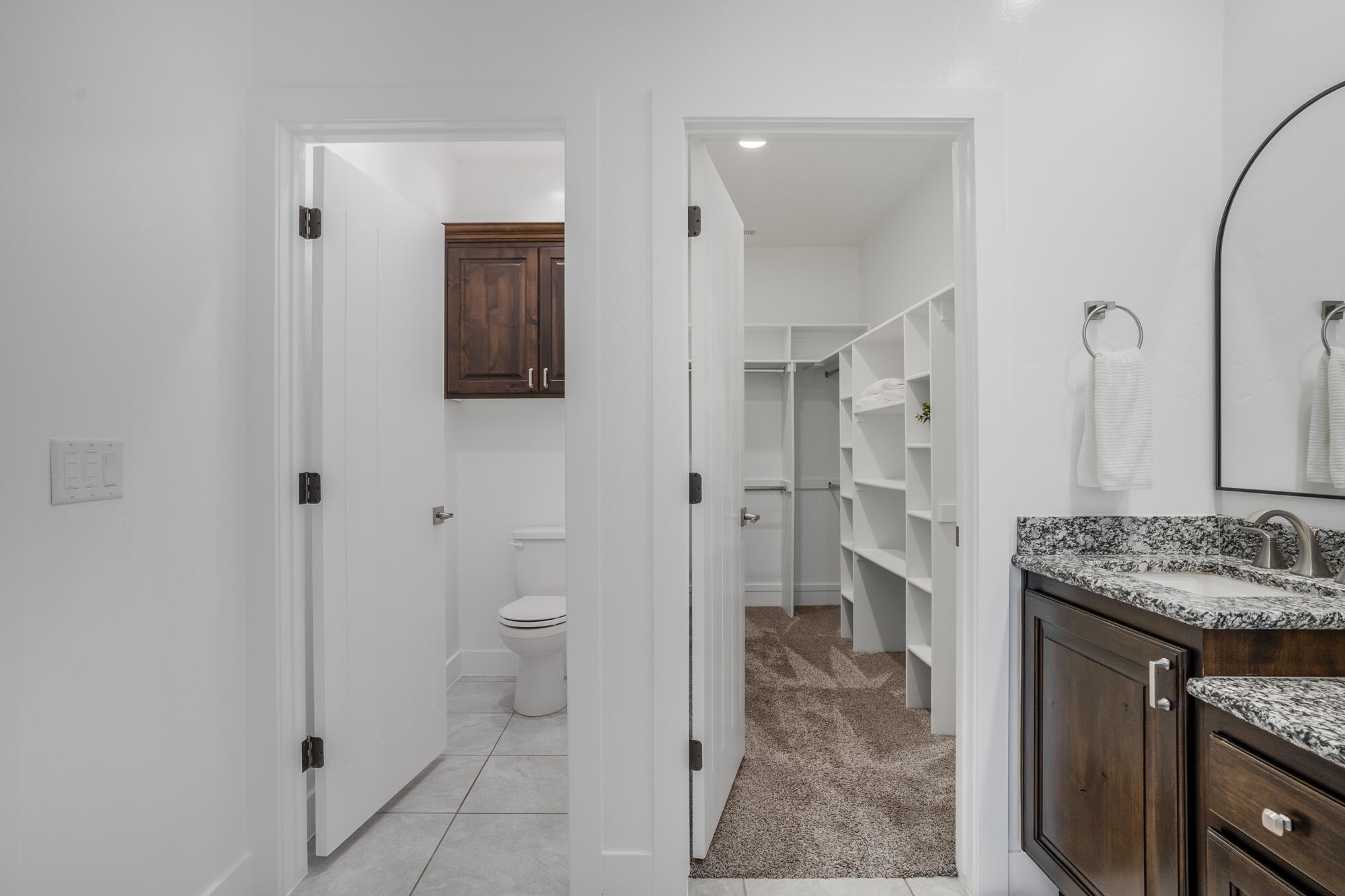 VIRGIN TOWNSITE - Residential