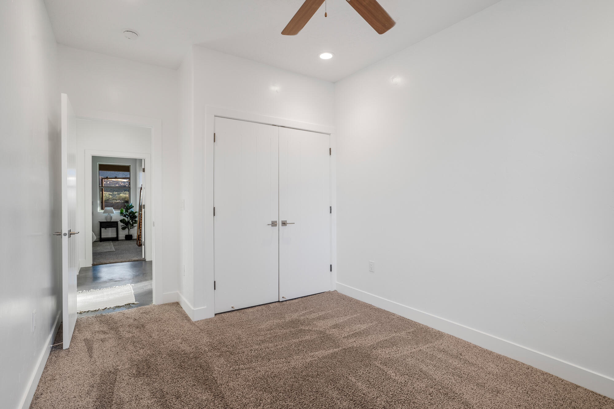 VIRGIN TOWNSITE - Residential
