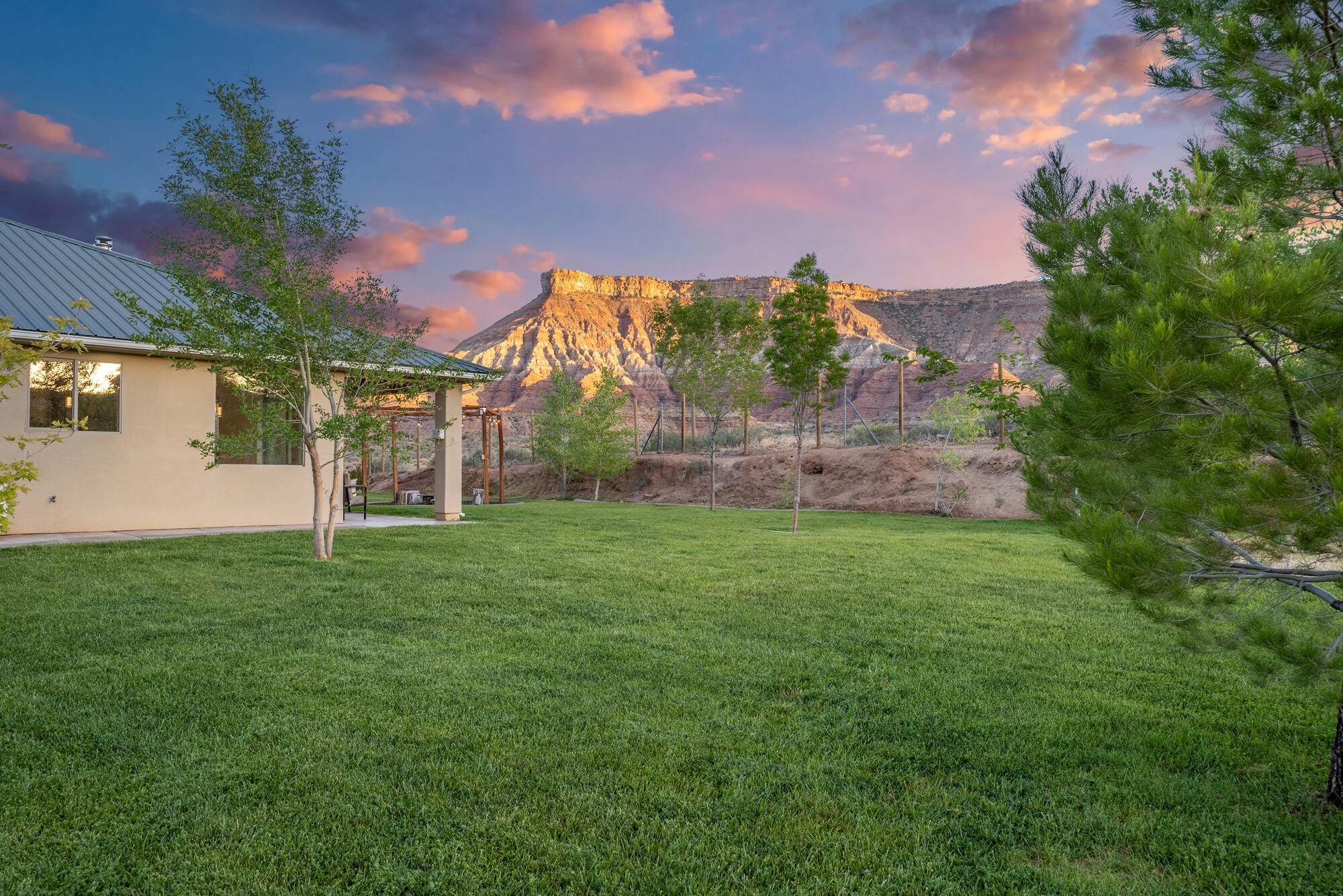 VIRGIN TOWNSITE - Residential