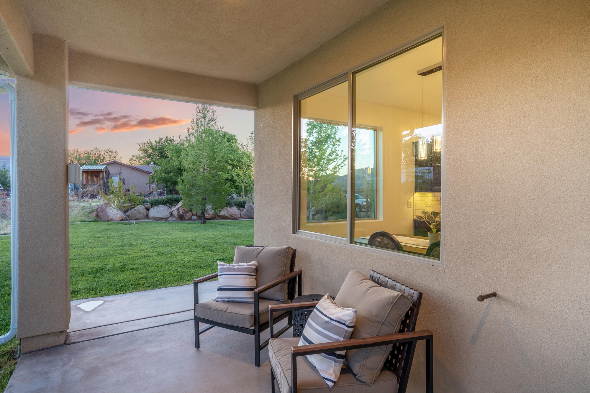 VIRGIN TOWNSITE - Residential