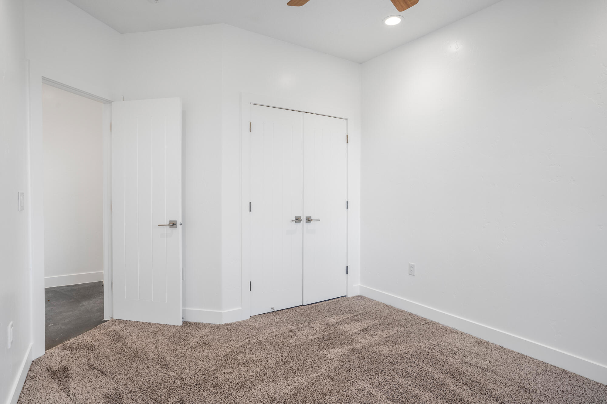 VIRGIN TOWNSITE - Residential