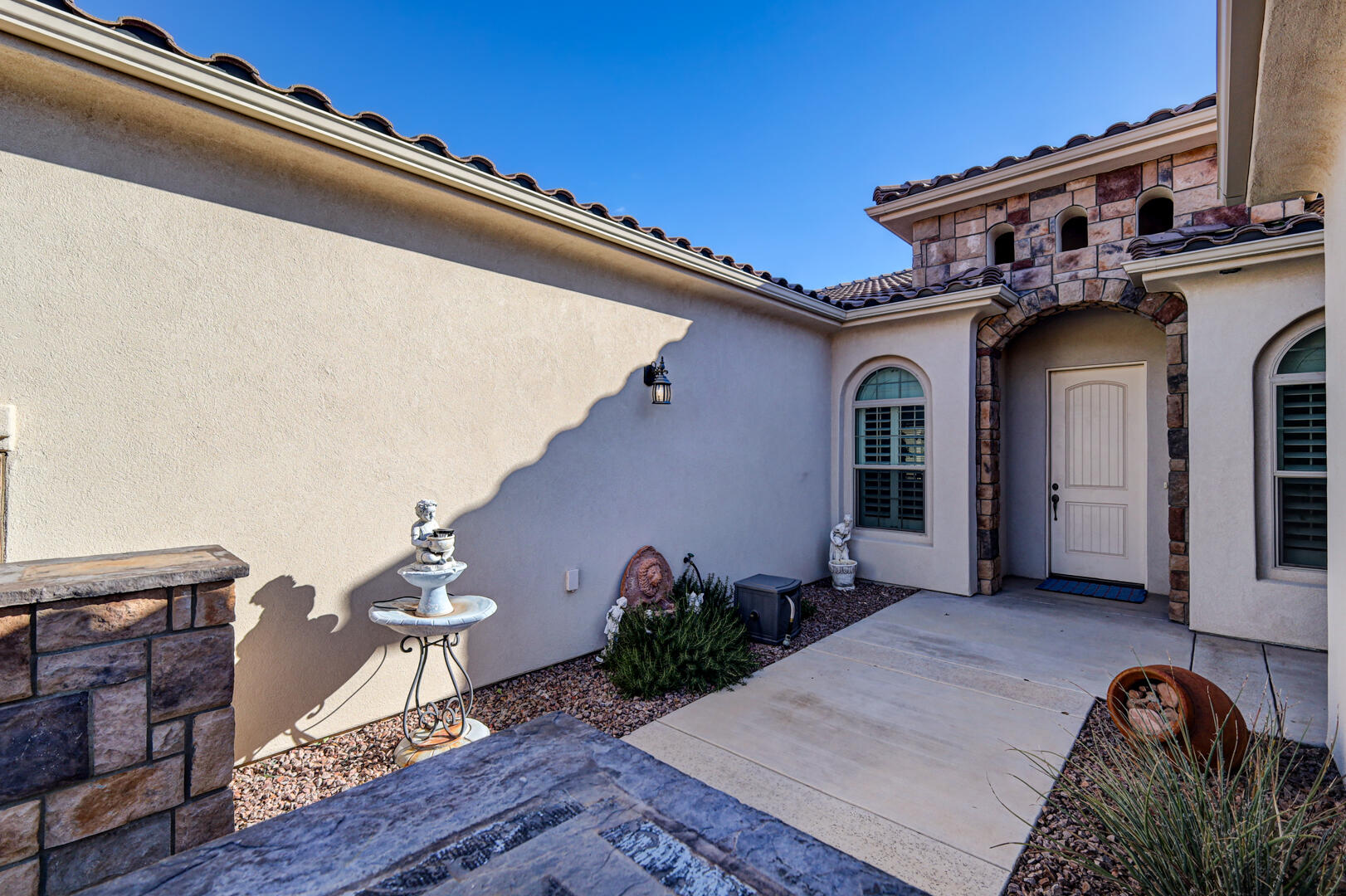 RESERVE AT GREEN SPRING - Residential