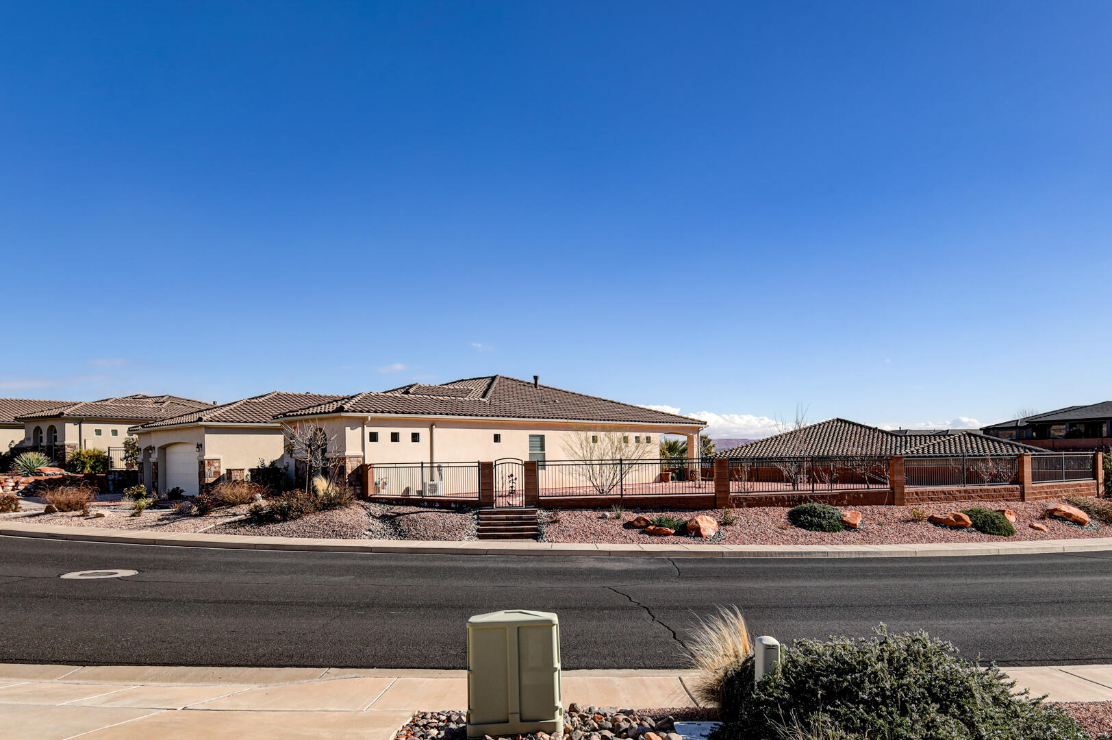 RESERVE AT GREEN SPRING - Residential