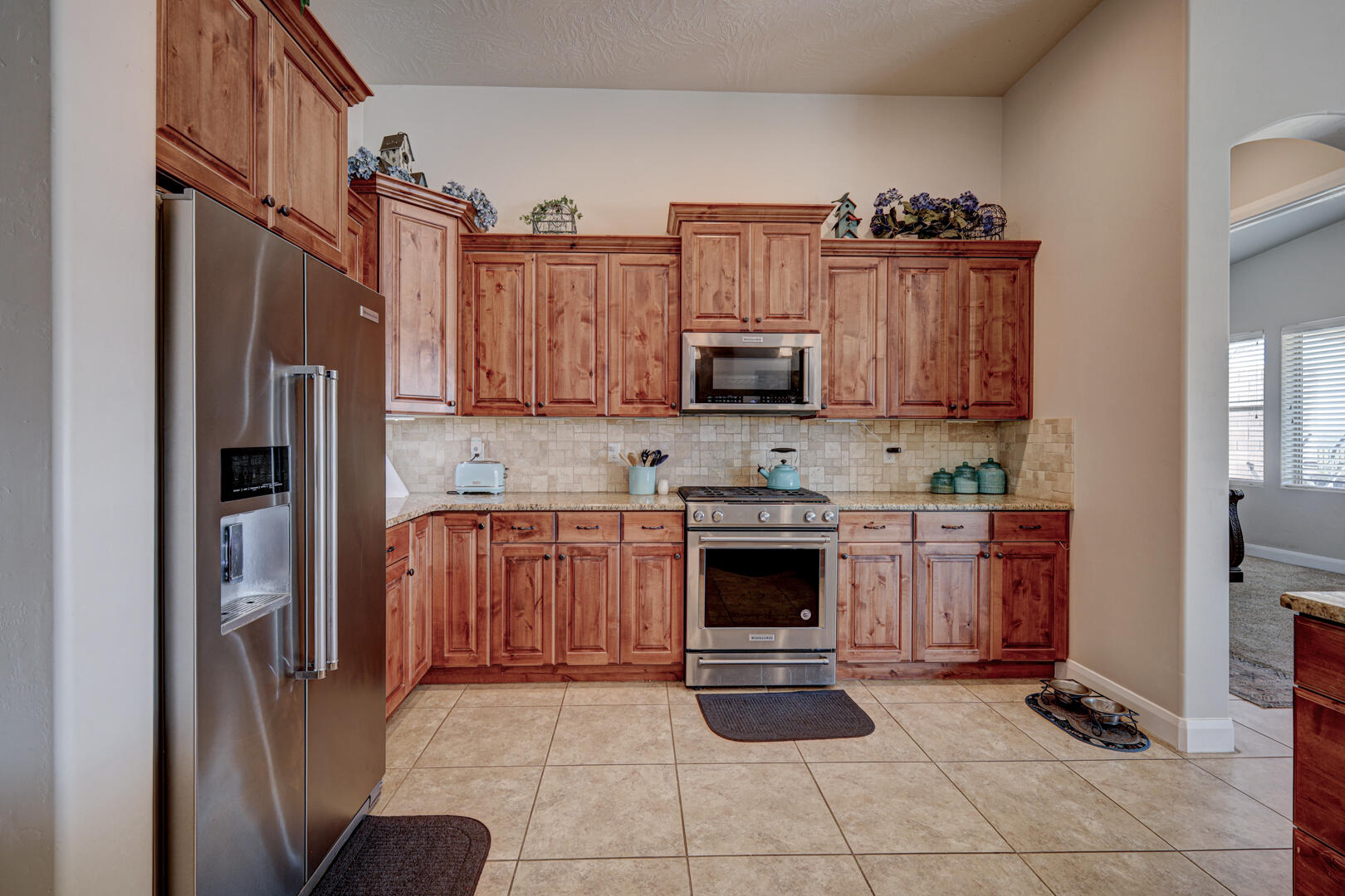 RESERVE AT GREEN SPRING - Residential