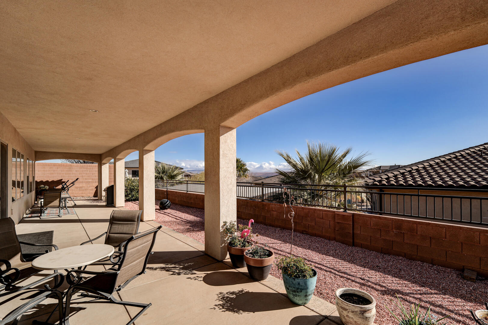 RESERVE AT GREEN SPRING - Residential