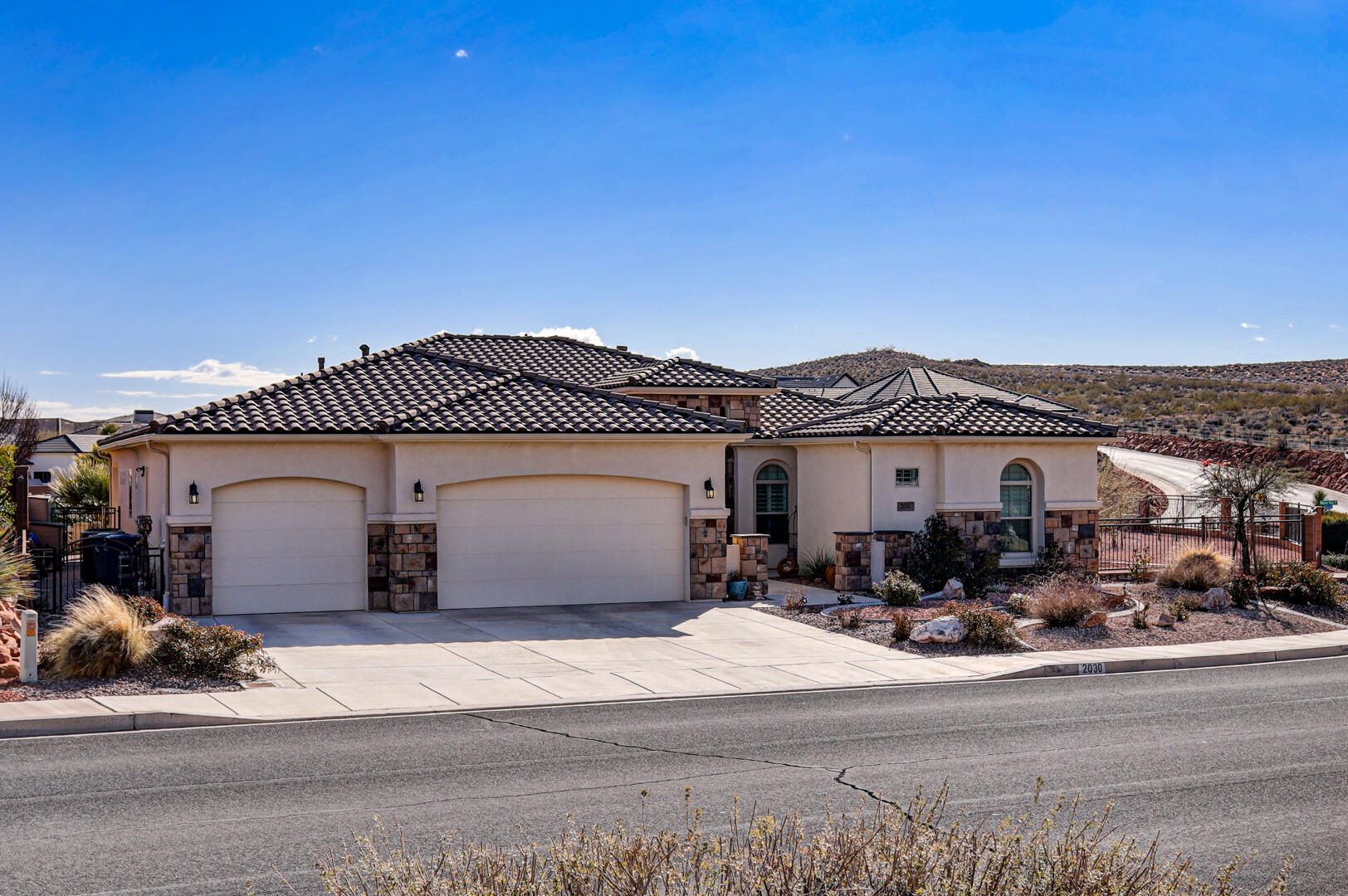 RESERVE AT GREEN SPRING - Residential