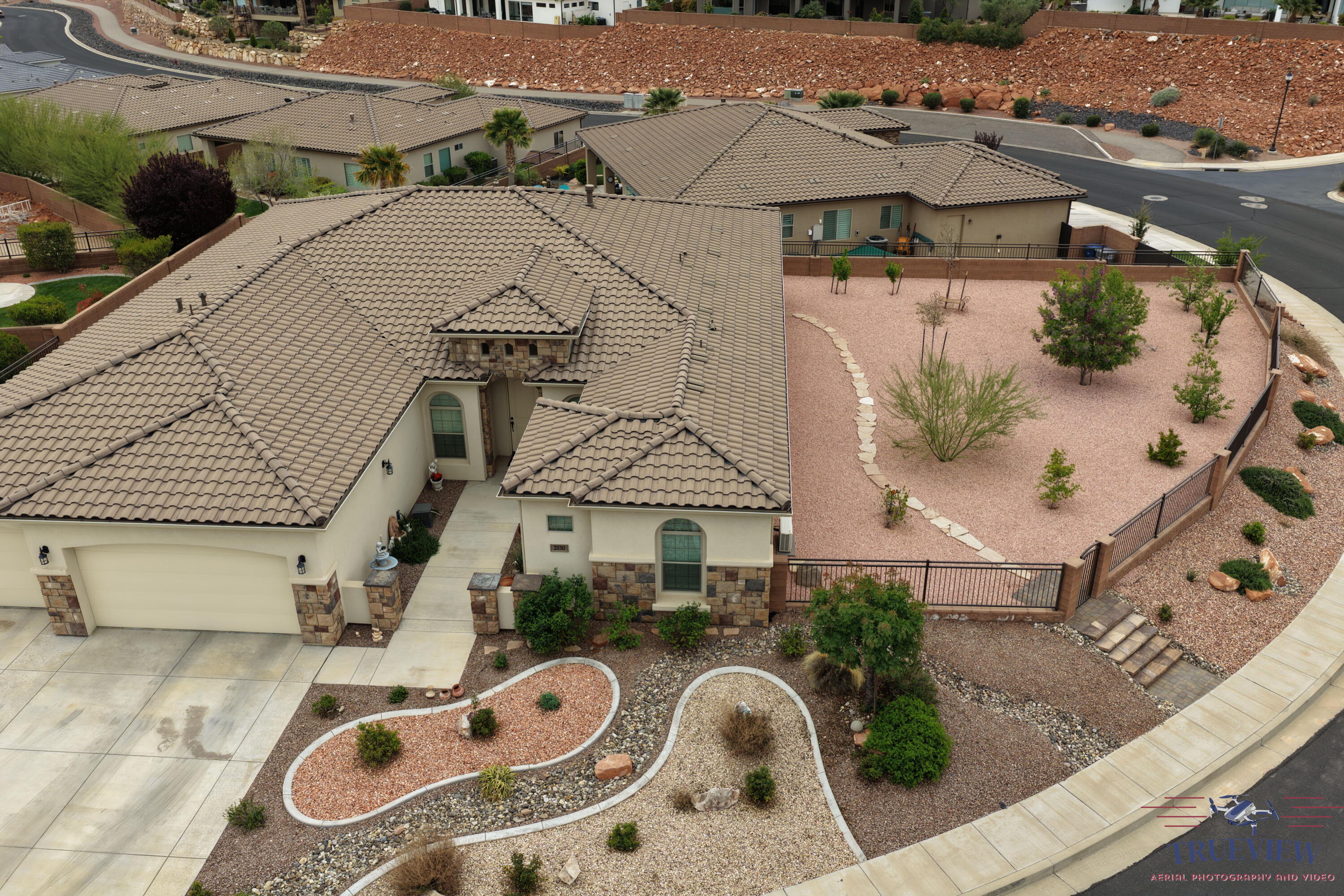 RESERVE AT GREEN SPRING - Residential