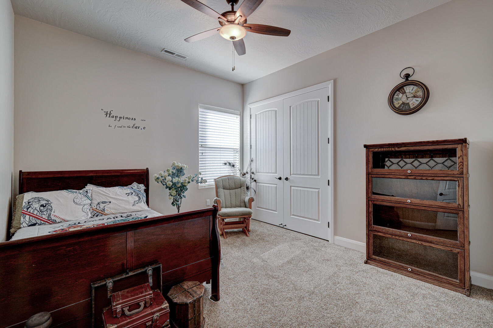 RESERVE AT GREEN SPRING - Residential