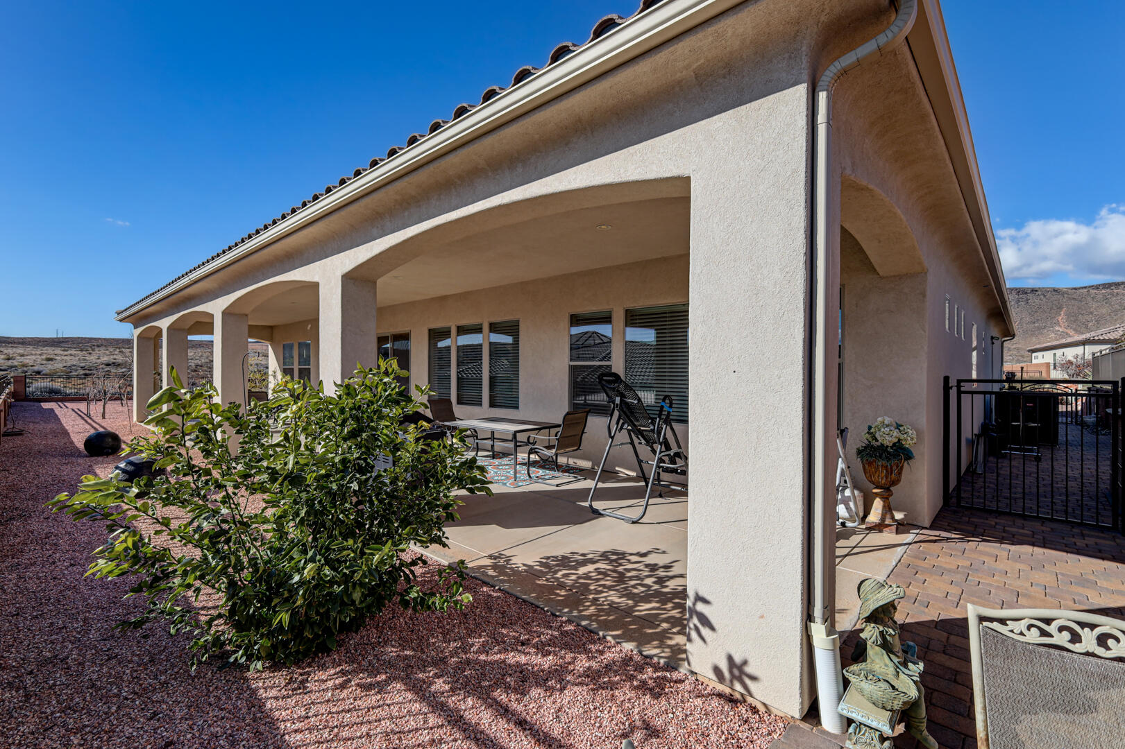 RESERVE AT GREEN SPRING - Residential