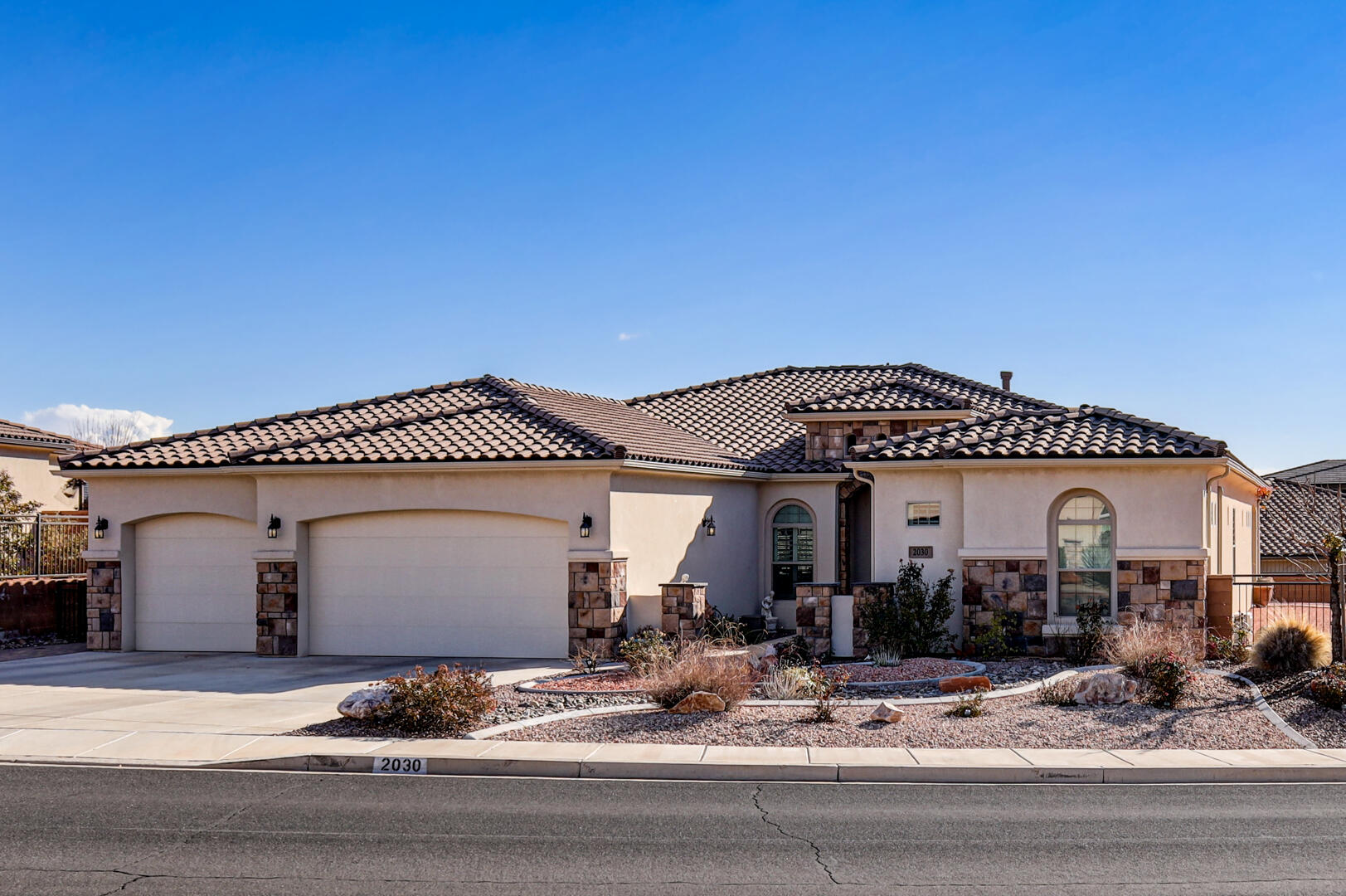 RESERVE AT GREEN SPRING - Residential