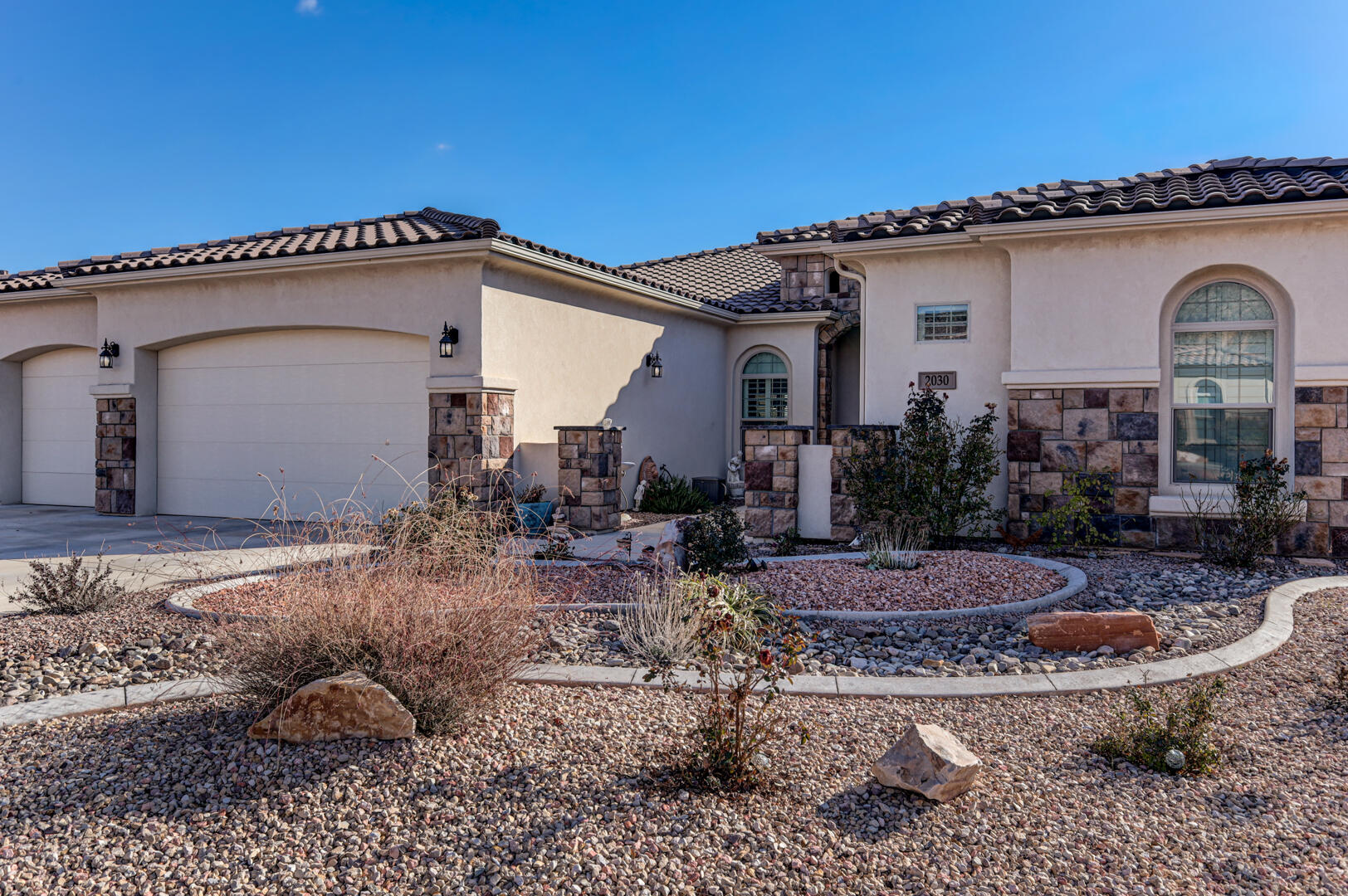 RESERVE AT GREEN SPRING - Residential